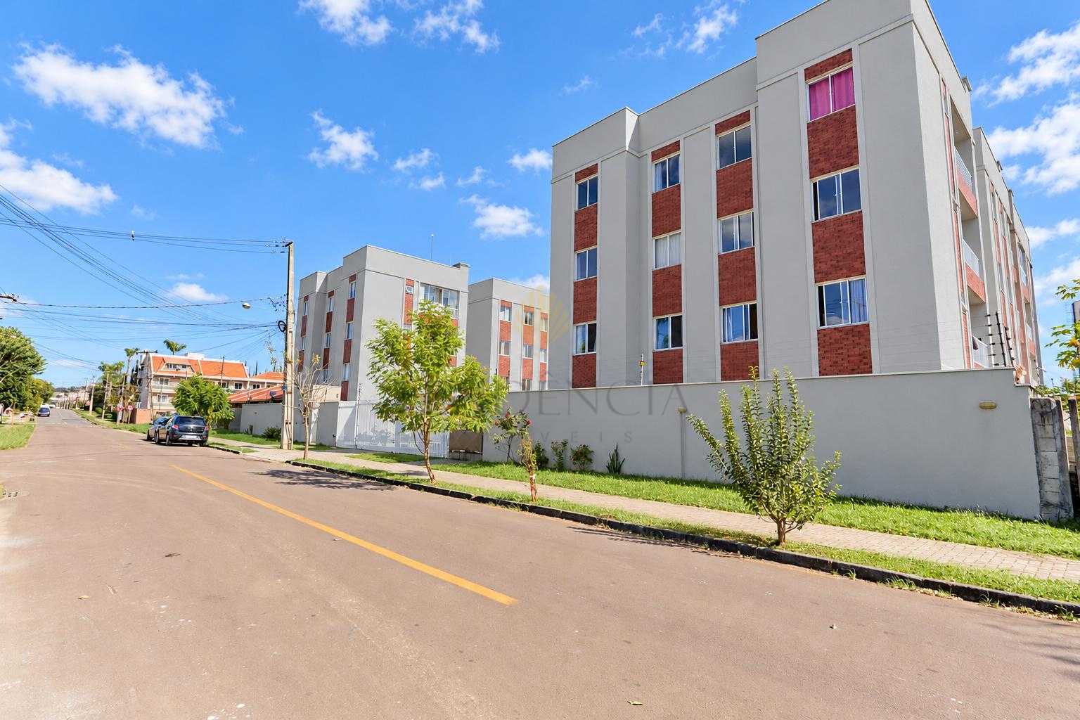 Apartamento Térreo à venda,2 quartos, 44 m2, CIDADE JARDIM,  S...