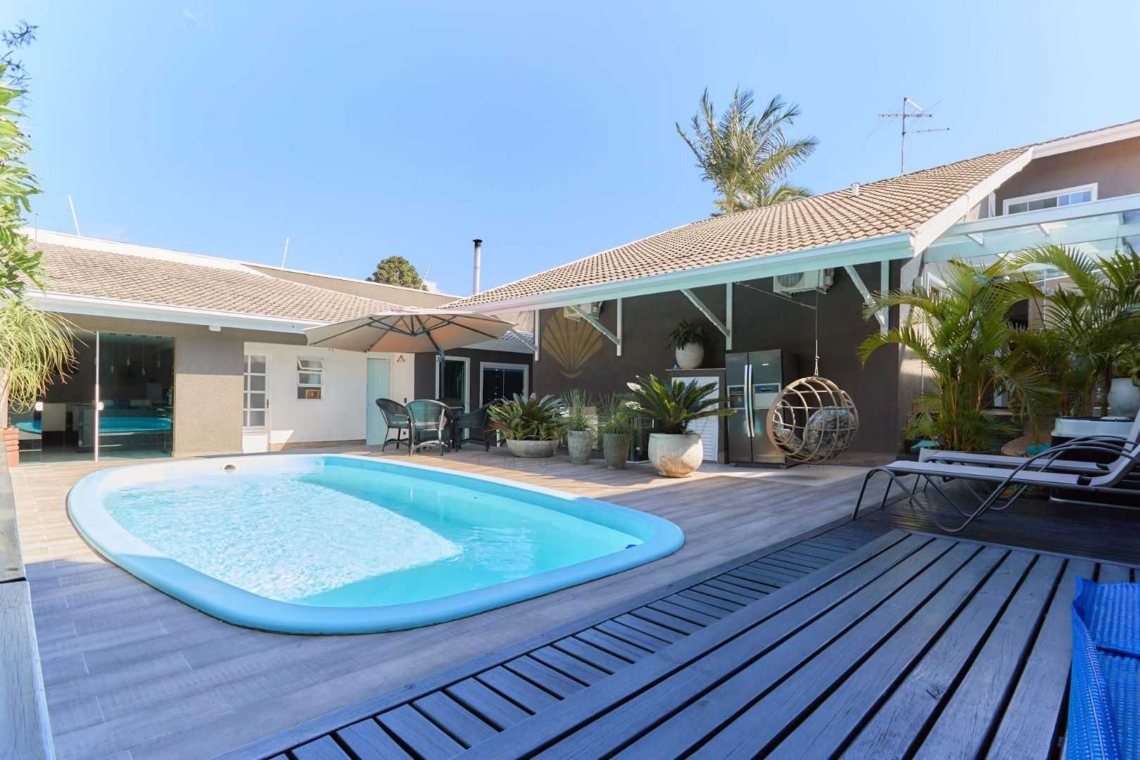 Belíssima Residência com 5 quartos à venda, 480 m2, Boqueirão ...