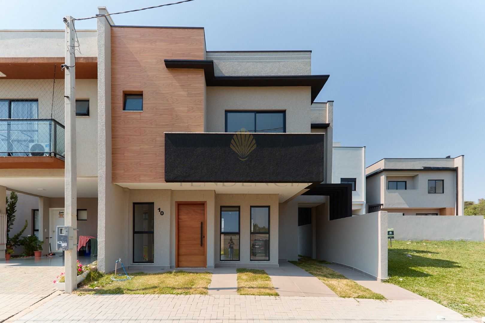 Sobrado com 3 quartos à venda, COSTEIRA, SAO JOSE DOS PINHAIS ...