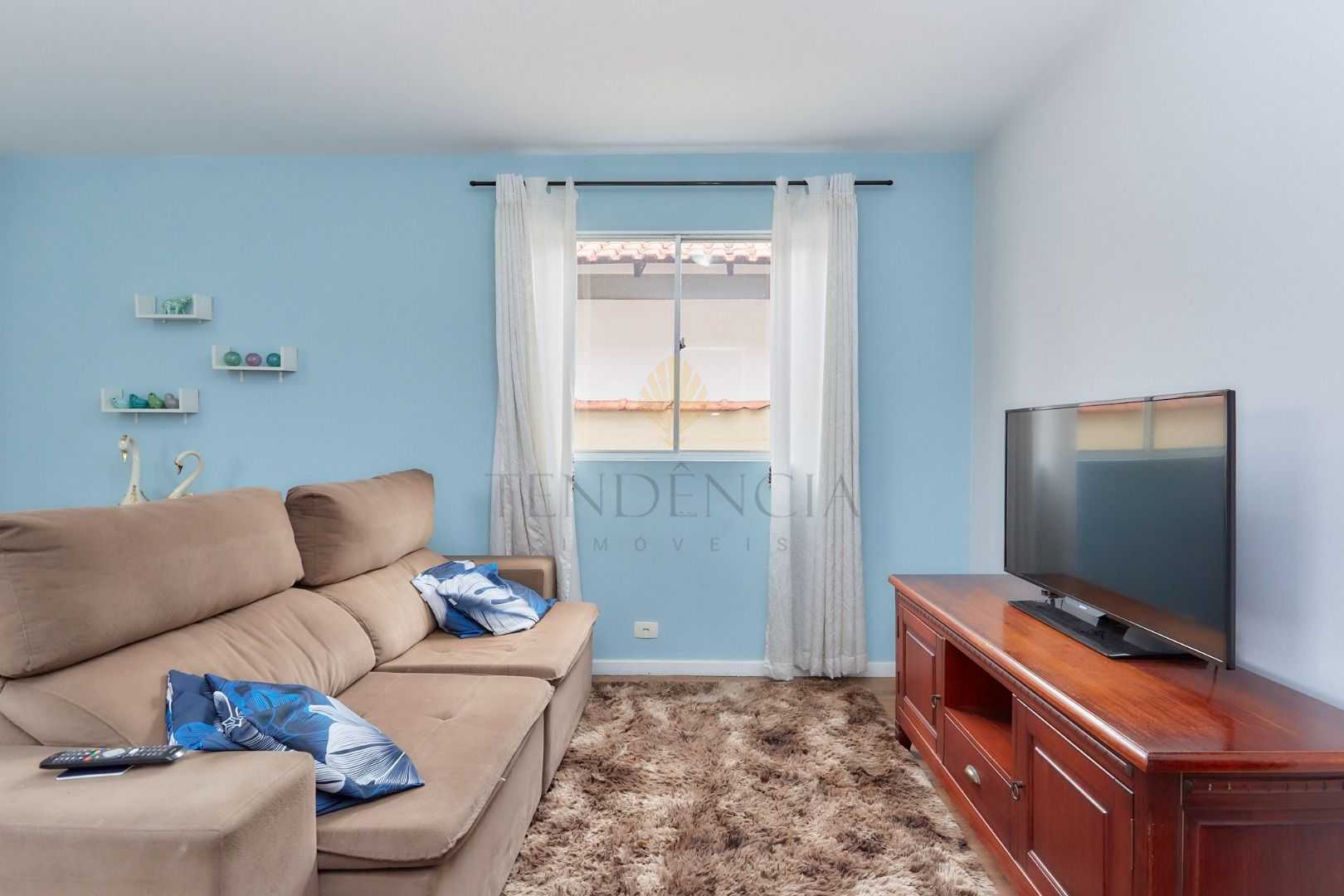 Casa com 4 suítes à venda, 155 m2, SÃO BRAZ, CURITIBA - PR