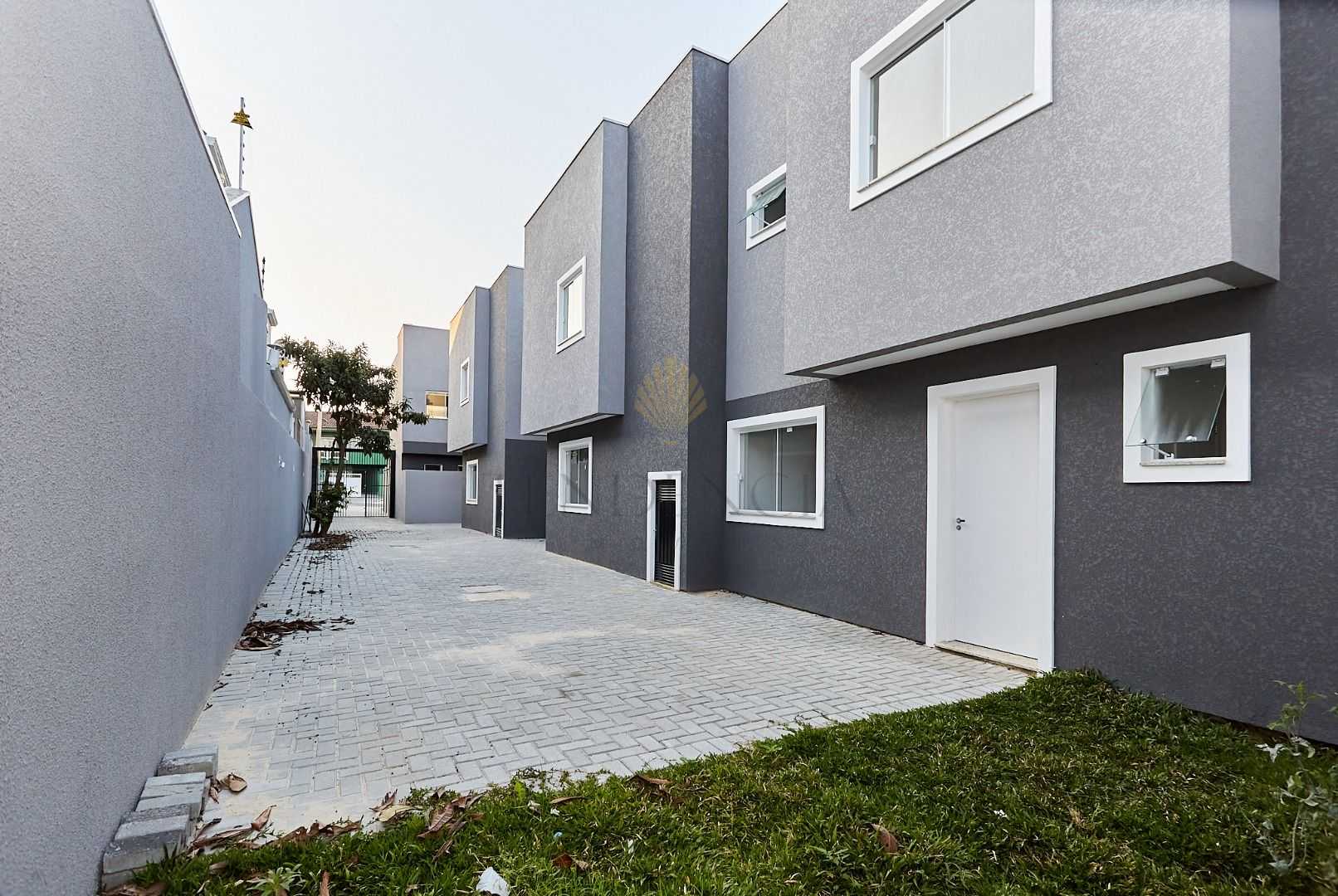 Sobrado de Condomínio com 3 quartos à venda, 97,97 m2, SANTA F...