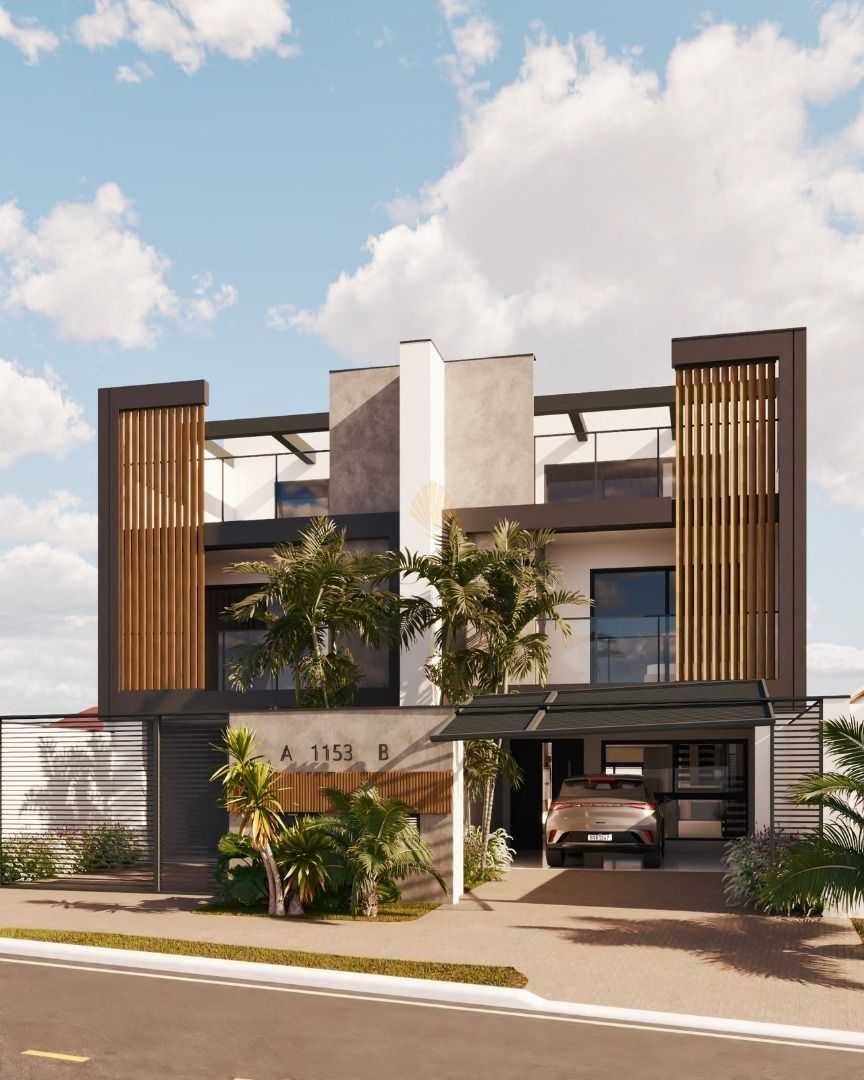 Sobrado com 3 quartos ? venda, 265 m2,, Pedro Moro - S?o Jos? ...