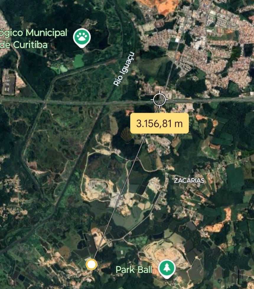 Terreno à venda, 5.000 m2 por R  849.000,00 - Cachoeira - São ...