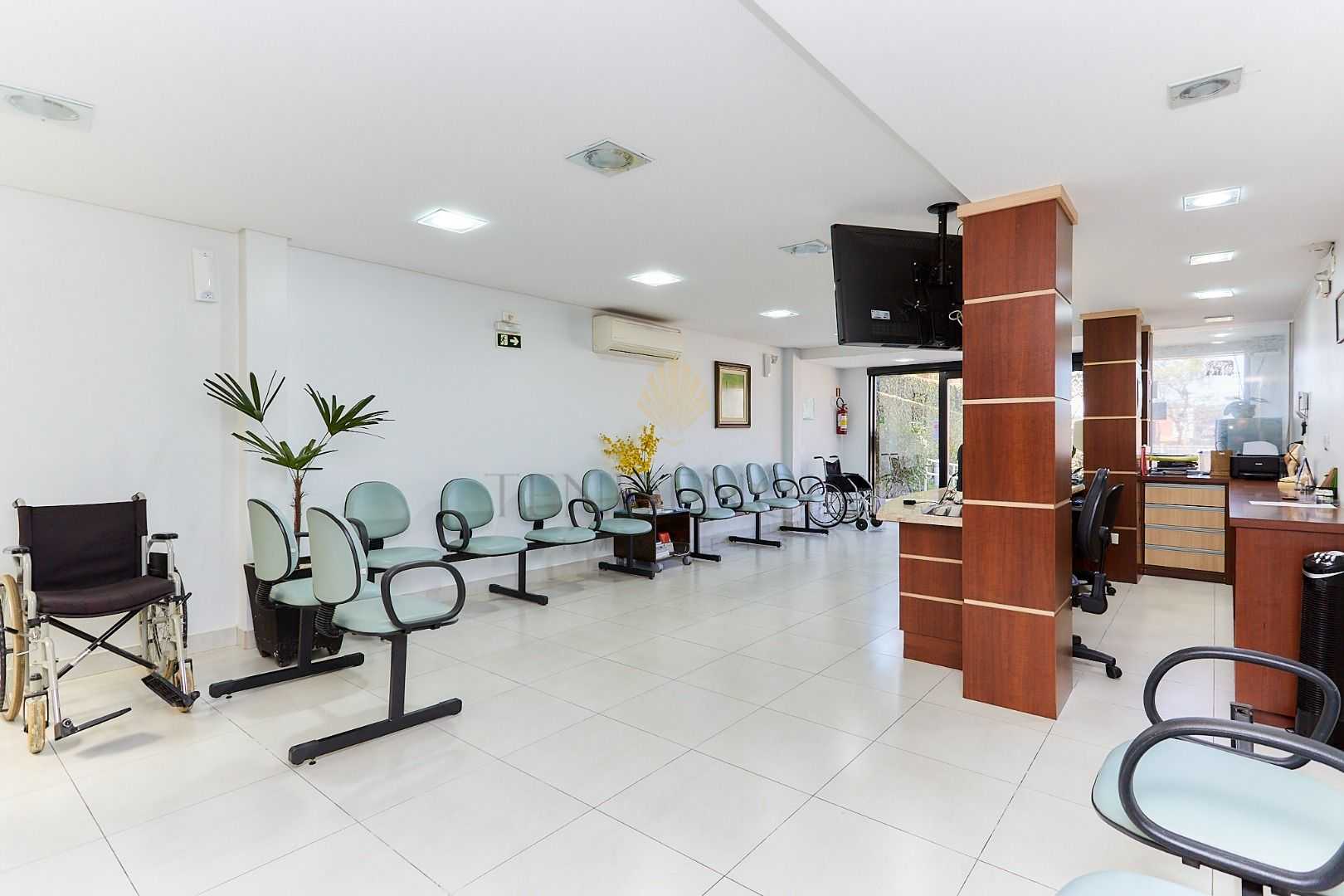 Edifício/Prédio à venda, 600 m2, SÃO BRAZ, CURITIBA - PR