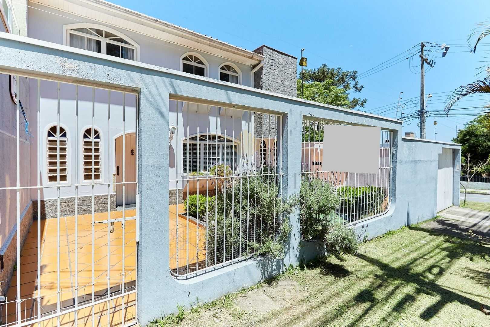 Sobrado com 4 quartos à venda, 182 m2 - Jardim das Américas - ...