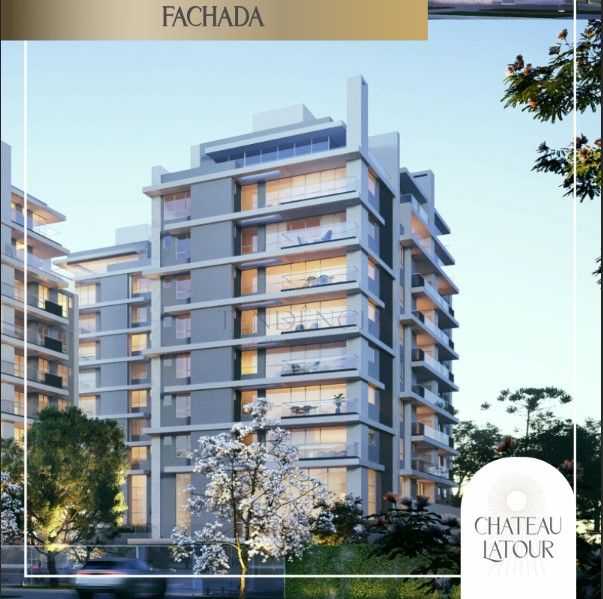 Apartamento com 2 quartos ? venda, 95 m2,  REBOU?AS, CURITIBA ...