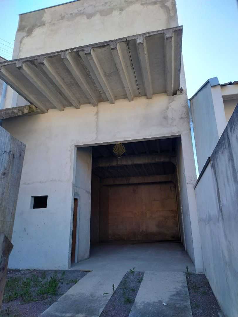 Barrac?o ? venda,160 m2, GANCHINHO, CURITIBA - PR