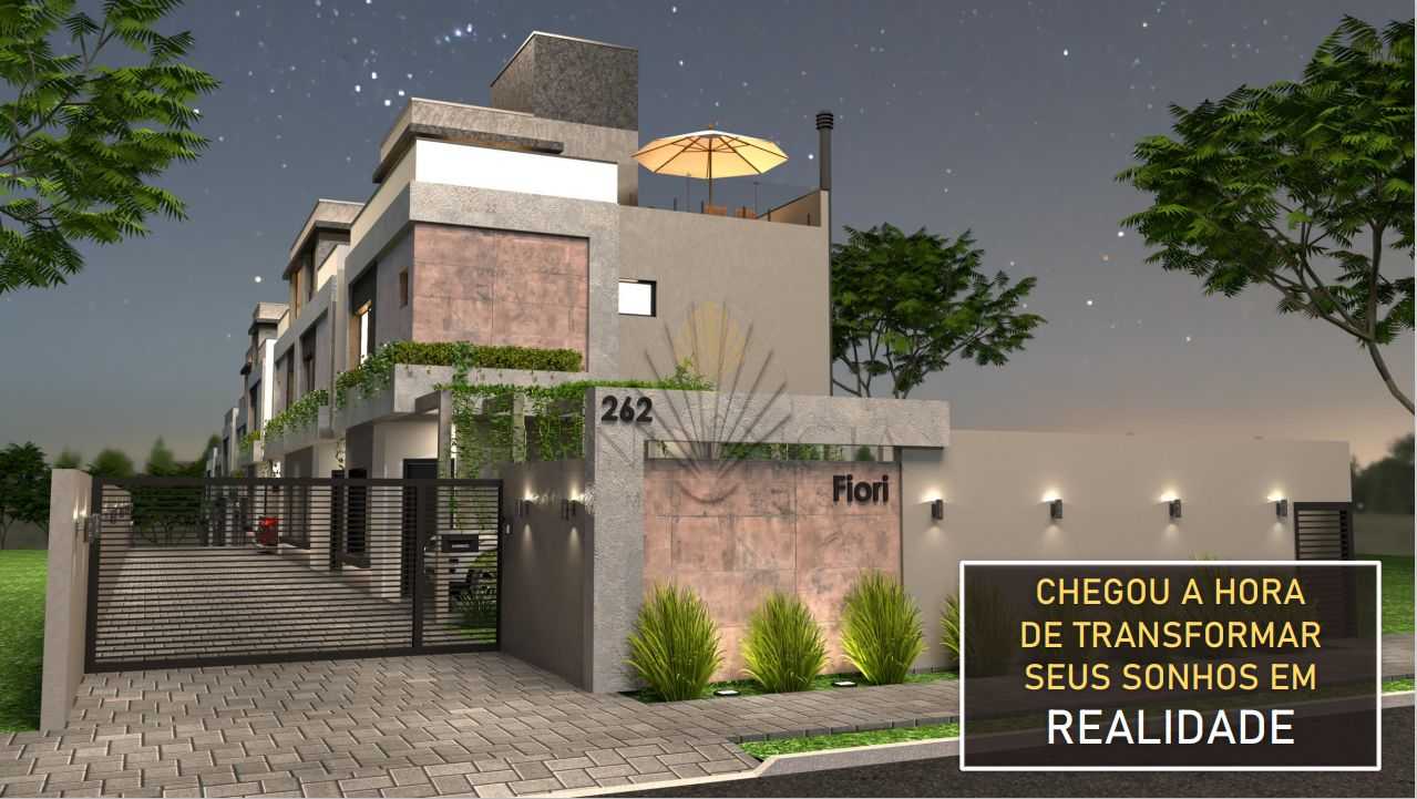 Sobrado com 3 quartos à venda, 102 m2, Pilarzinho, CURITIBA - PR