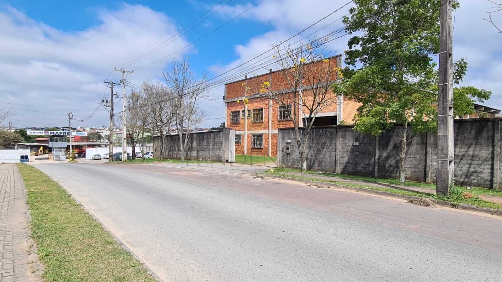 Barrac?o ? venda, 4.939.82 m2, CIDADE INDUSTRIAL, CURITIBA - PR