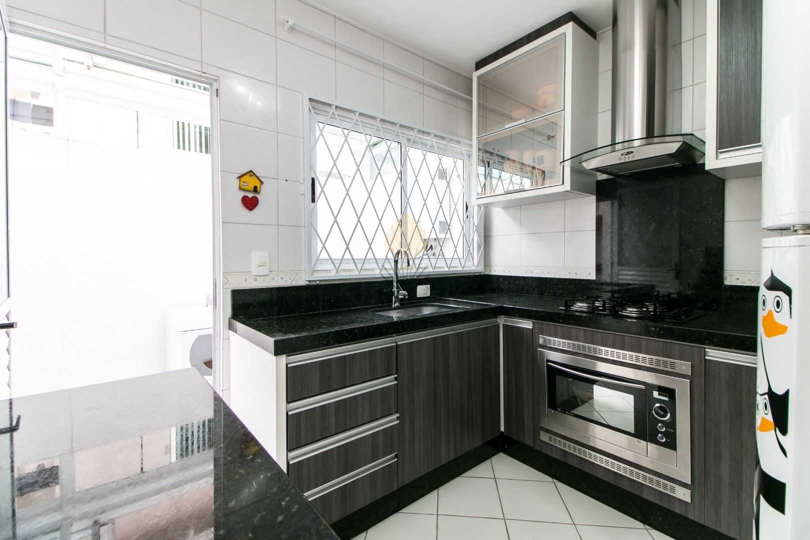 Sobrado com 3 quartos ? venda, 147.80 m2, Boqueir?o, CURITIBA ...