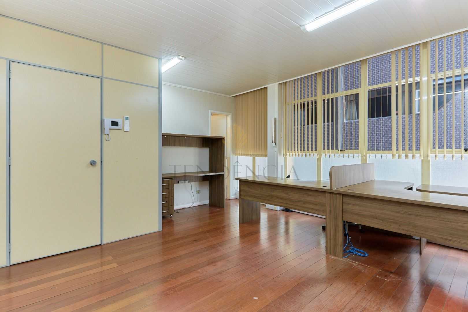 Sala Comercial ? venda, 32,46 m2, CENTRO, CURITIBA - PR