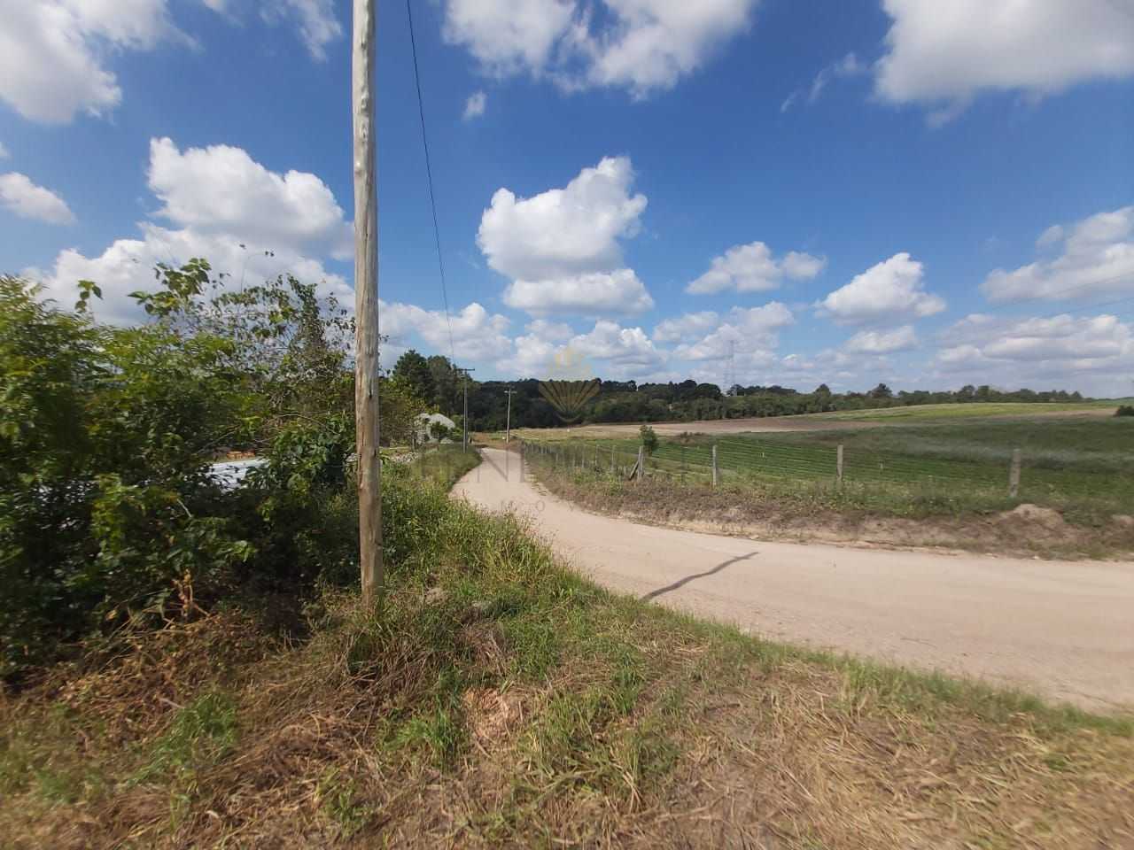 Ch?cara  venda, 63.708 m2, Contenda - S?o Jos? dos Pinhais PR