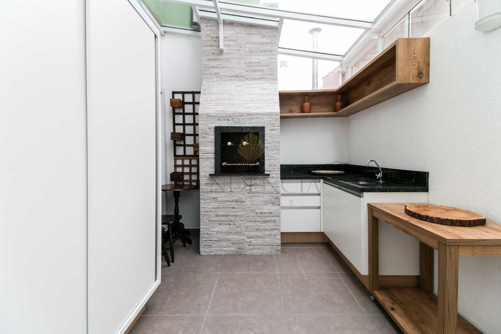 Sobrado com 3 quartos à venda, 147.80 m2, Boqueirão, CURITIBA ...