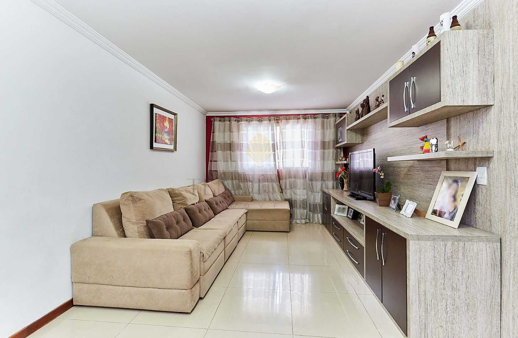 Sobrado em condomínio com 3 quartos à venda, 139 m2,  Santa Fe...