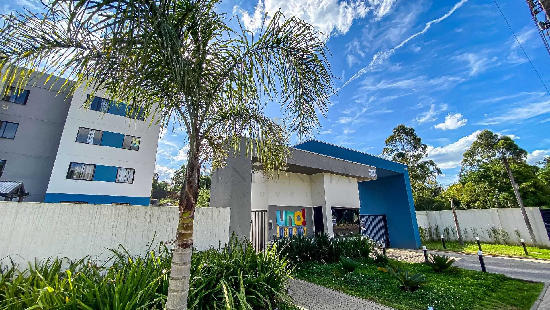 Apartamento com 2 quartos ? venda, 47.12 m2, ALMIRANTE TAMANDA...