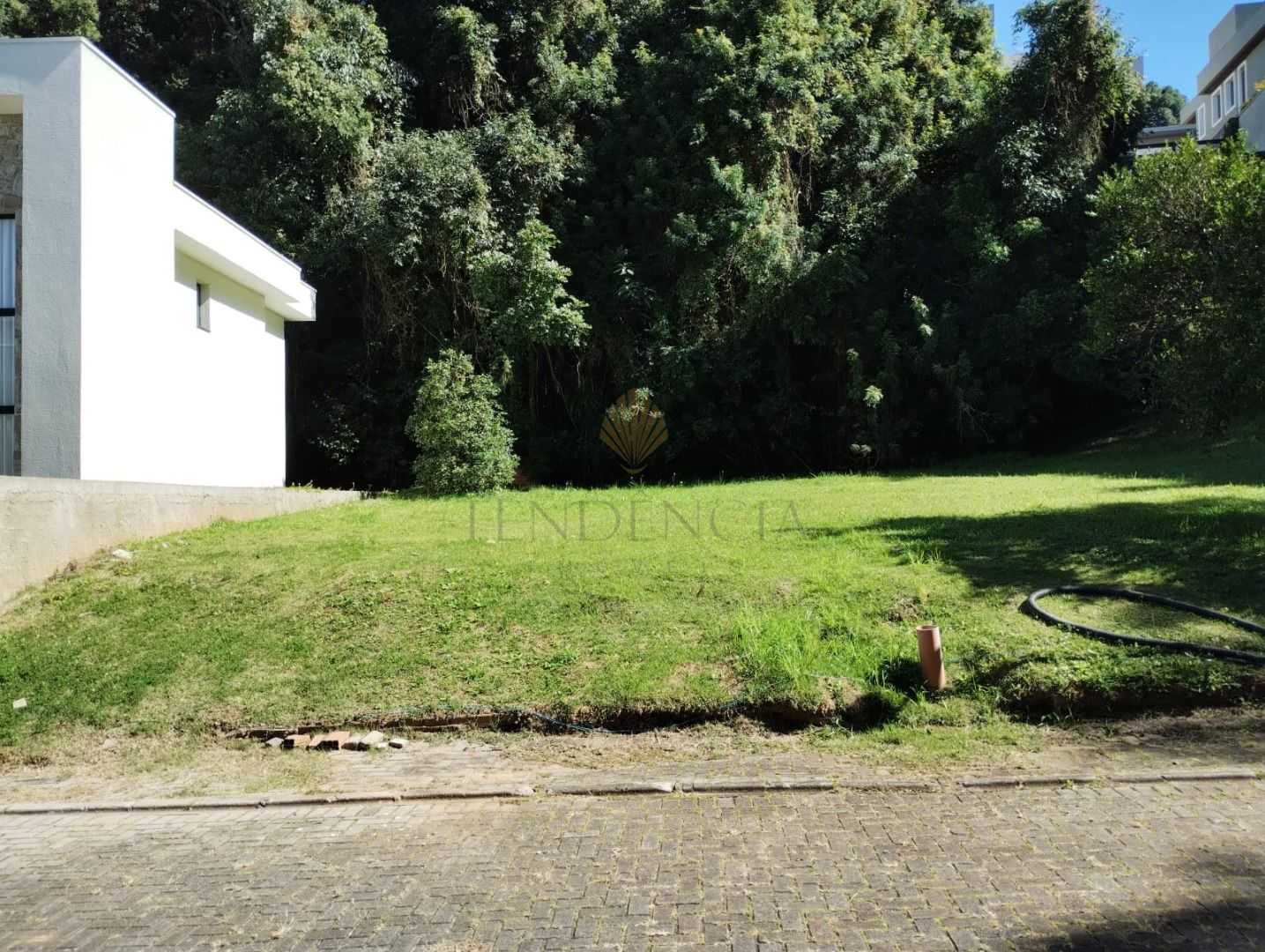 Terreno ? venda, 614 m2 por R$ 749.000,00 - Campo Comprido - C...