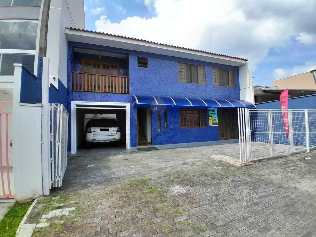 Sobrado com 2 quartos à venda,116 m2, AFONSO PENA - SÃO JOSÉ D...