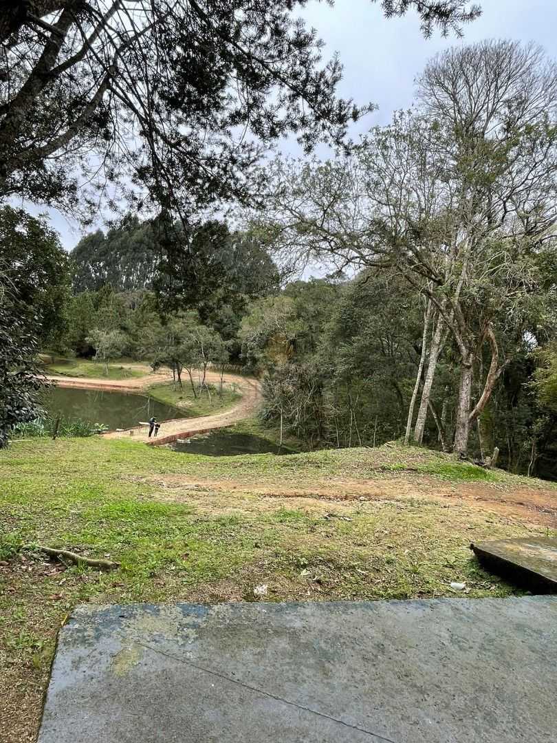 Ch?cara ? venda,12859 m2, COTIA - SAO JOSE DOS PINHAIS - PR