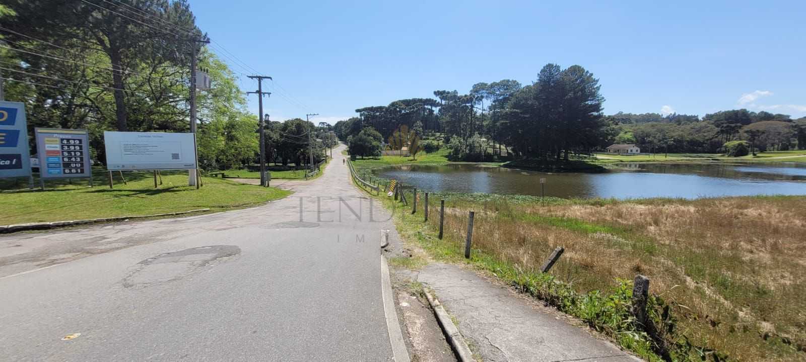 Chácara à venda, com 70153 m2, em SAO JOSE DOS PINHAIS - PR