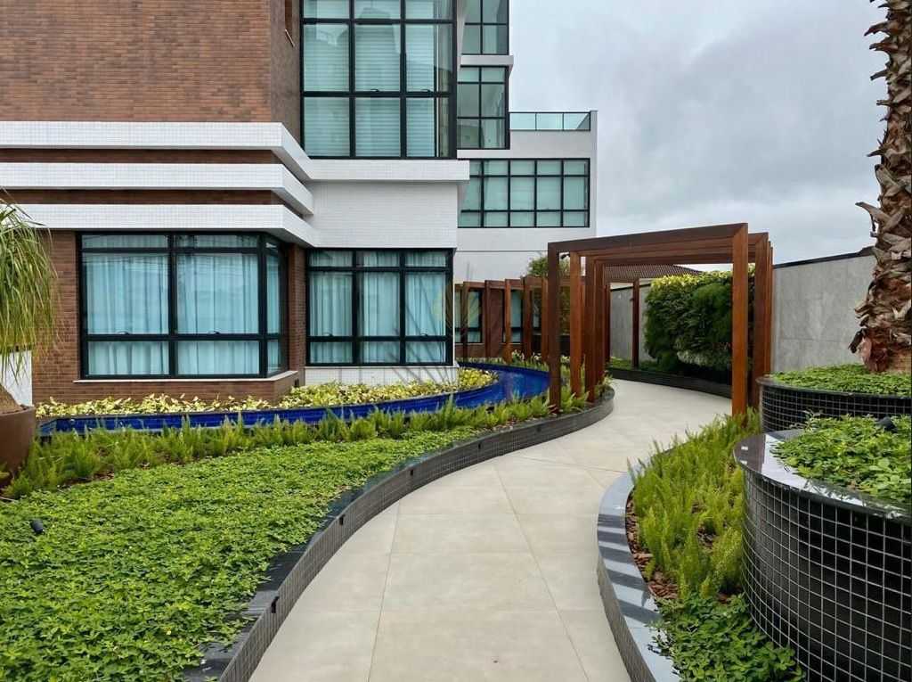 Apartamento com 3 Su?tes ? venda, 131 m2, Bom Jesus - S?o Jos?...