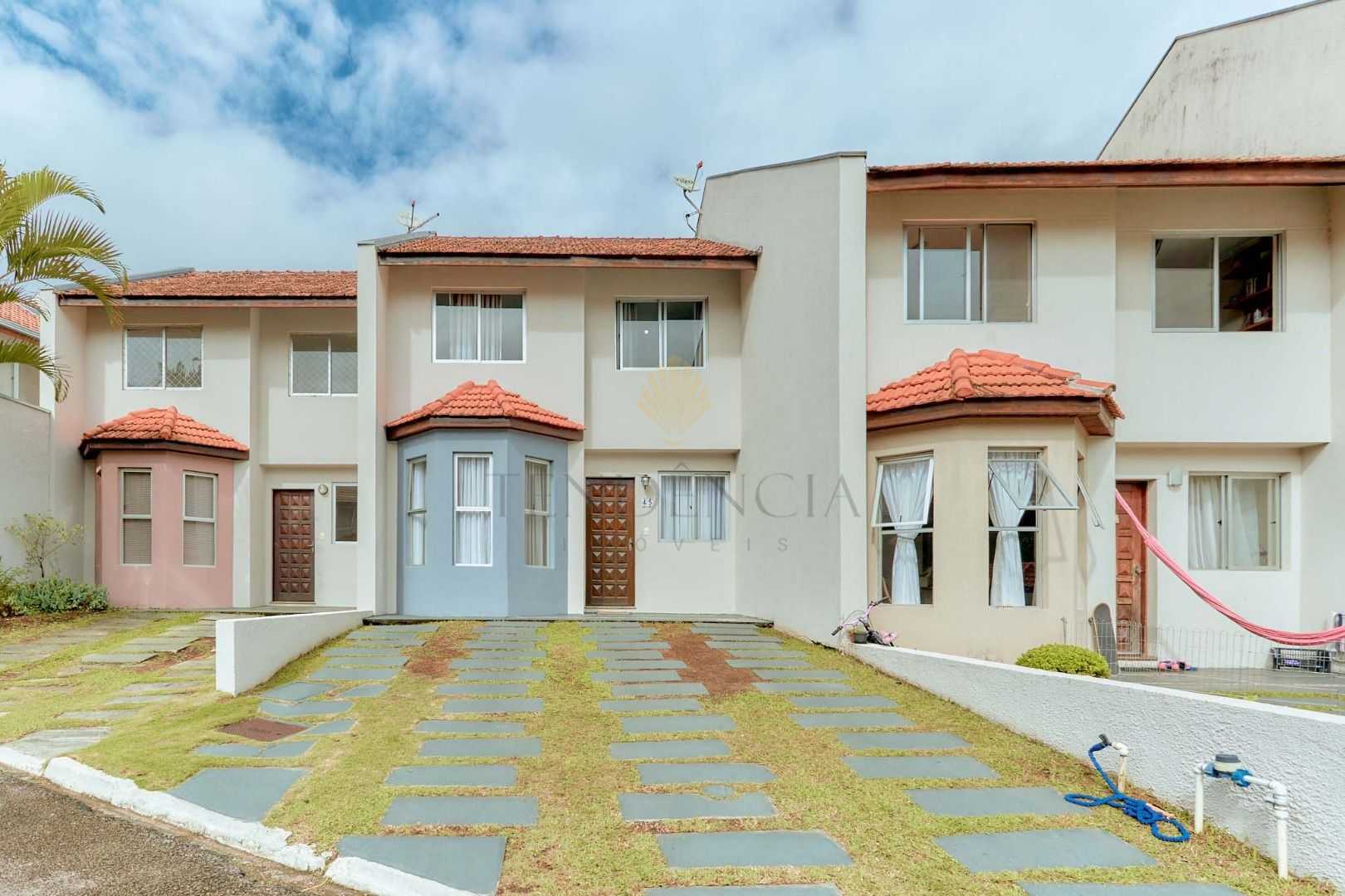 Sobrado com 3 quartos ? venda, 85 m2, Centro, SAO JOSE DOS PIN...