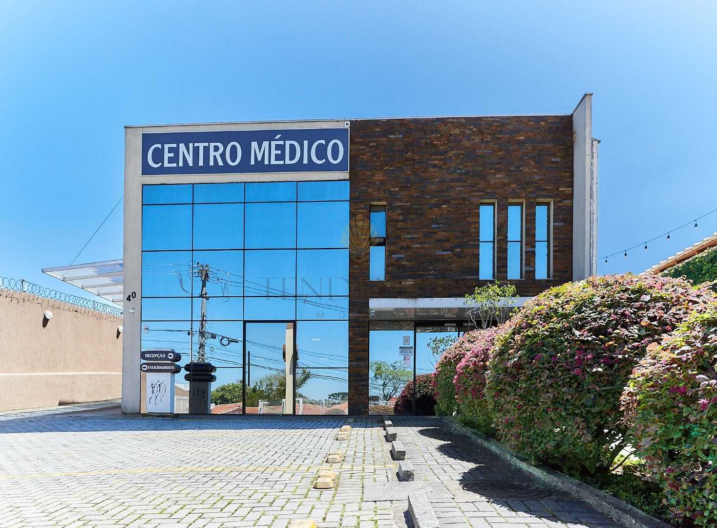 Edifício Prédio à venda, 600 m2, SÃO BRAZ, CURITIBA - PR