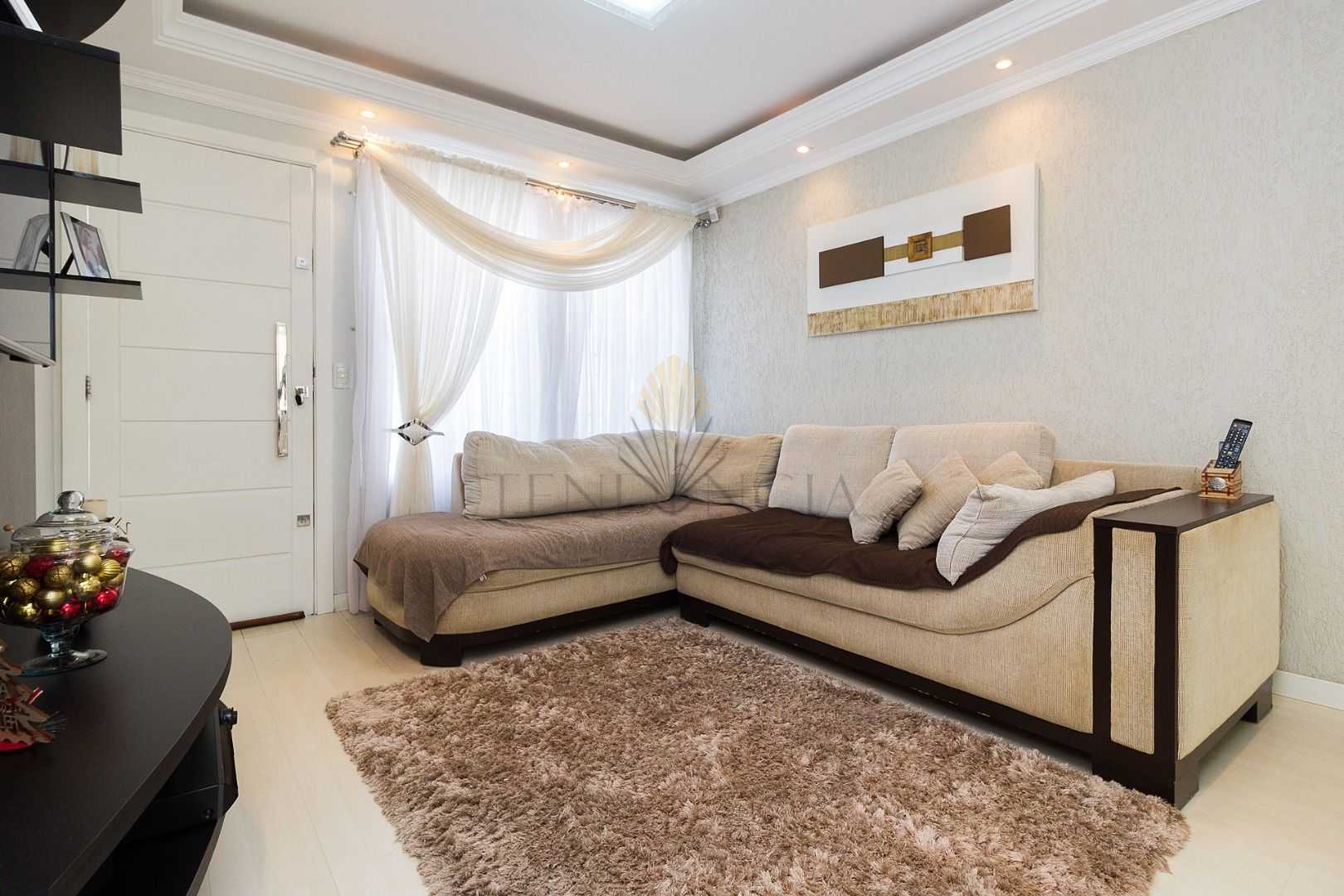 Sobrado MOBILIADO com 3 quartos à venda, 137 m2, BOQUEIRÃO, CU...