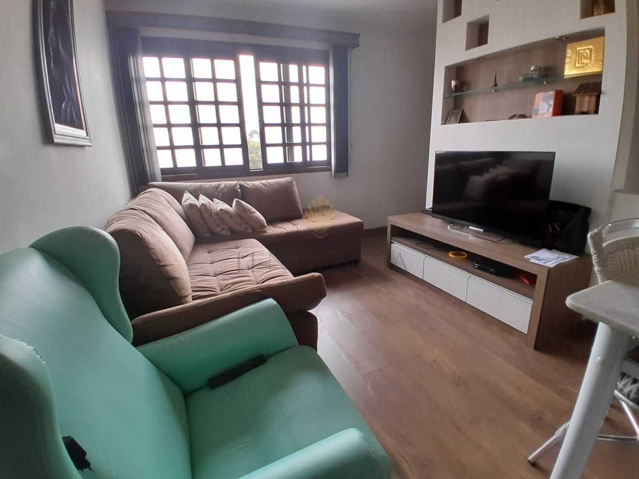 Sobrado com 2 quartos à venda,116 m , AFONSO PENA - SAO JOSE D...