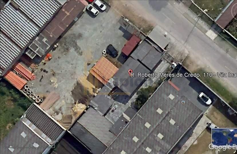 Ótima Oportunidade  Terreno Plano de 12x36m em Bairro em Cresc...