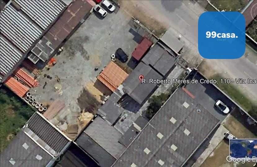 Ótima Oportunidade  Terreno Plano de 12x36m em Bairro em Cresc...