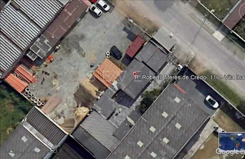 Ótima Oportunidade  Terreno Plano de 12x36m em Bairro em Cresc...