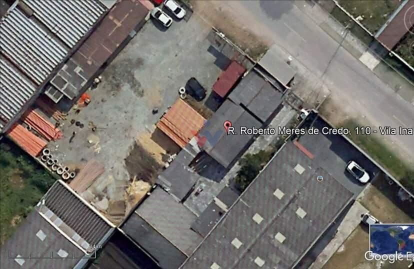 Ótima Oportunidade  Terreno Plano de 12x36m em Bairro em Cresc...