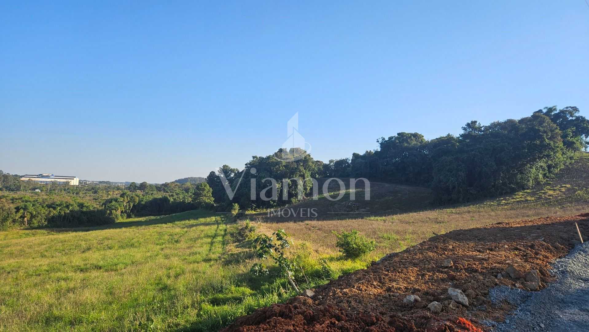 Área Industrial em Araucária  73.306m  Frente PR-423 com Poten...