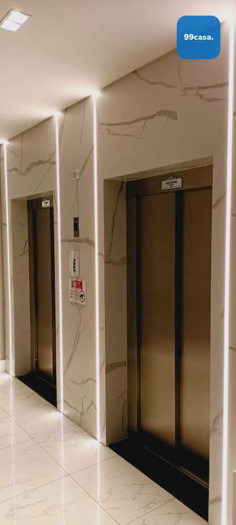 Apartamento 3 dormitórios com suíte, sacada e lazer completo n...