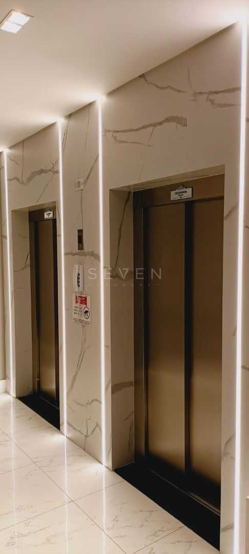 Apartamento 3 dormitórios com suíte, sacada e lazer completo n...