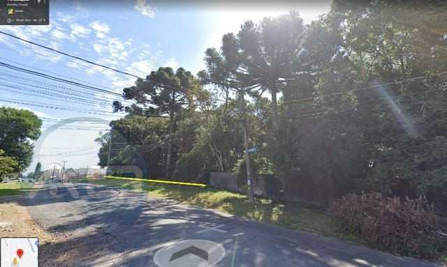 Terreno Plano de 4.750m  com Duas Frentes em ZR2  Oportunidade...