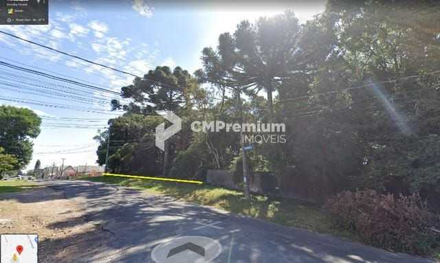 Terreno Plano de 4.750m  com Duas Frentes em ZR2  Oportunidade...