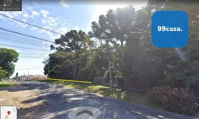 Terreno Plano de 4.750m  com Duas Frentes em ZR2  Oportunidade...