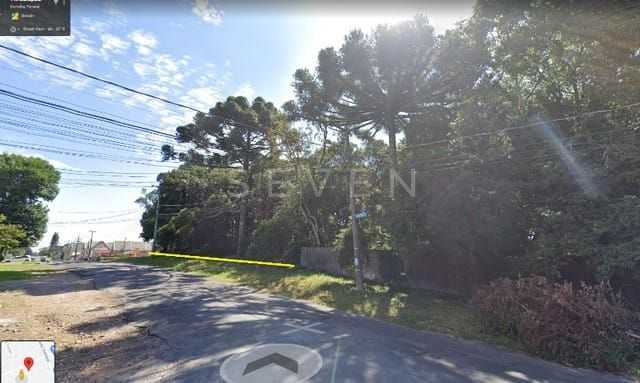 Terreno Plano de 4.750m  com Duas Frentes em ZR2  Oportunidade...