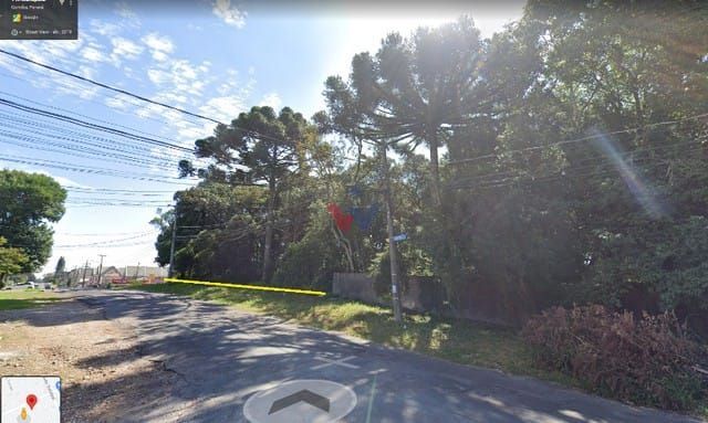 Terreno Plano de 4.750m  com Duas Frentes em ZR2  Oportunidade...