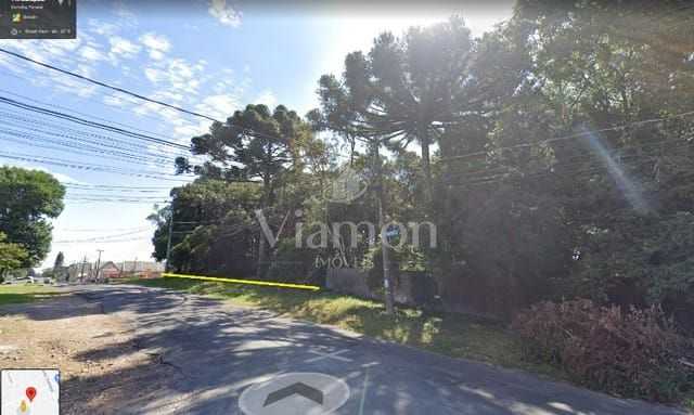 Terreno Plano de 4.750m  com Duas Frentes em ZR2  Oportunidade...