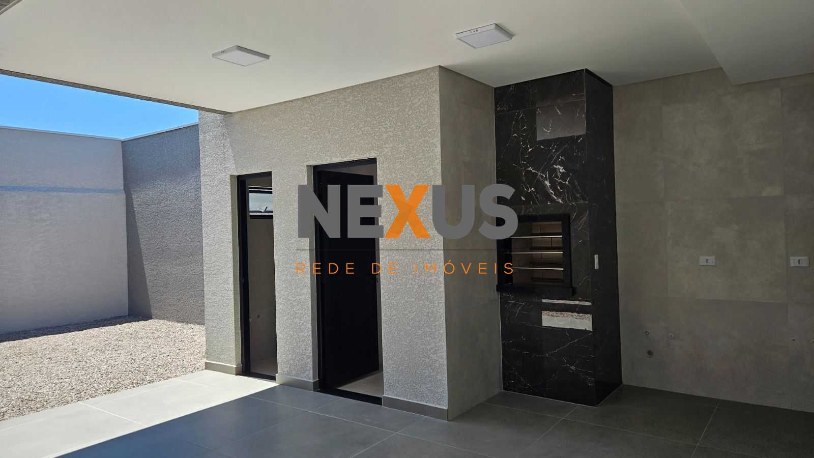 Sobrado 03 quartos, sendo 1 Suíte com hidromassagem, Fazenda V...