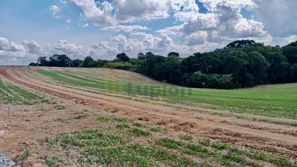 Chácara com 23606m  ,  de frente para o asfalto, em Araucária