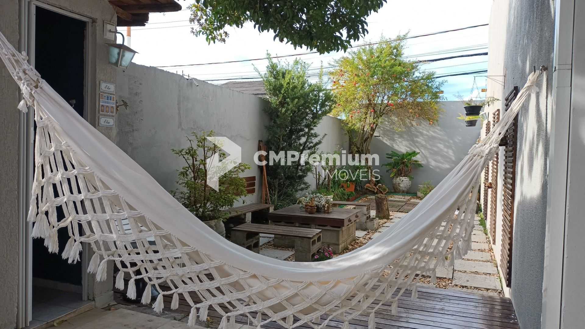 Casa Térrea Aconchegante com 3 Quartos, Suíte e Espaço Gourmet...
