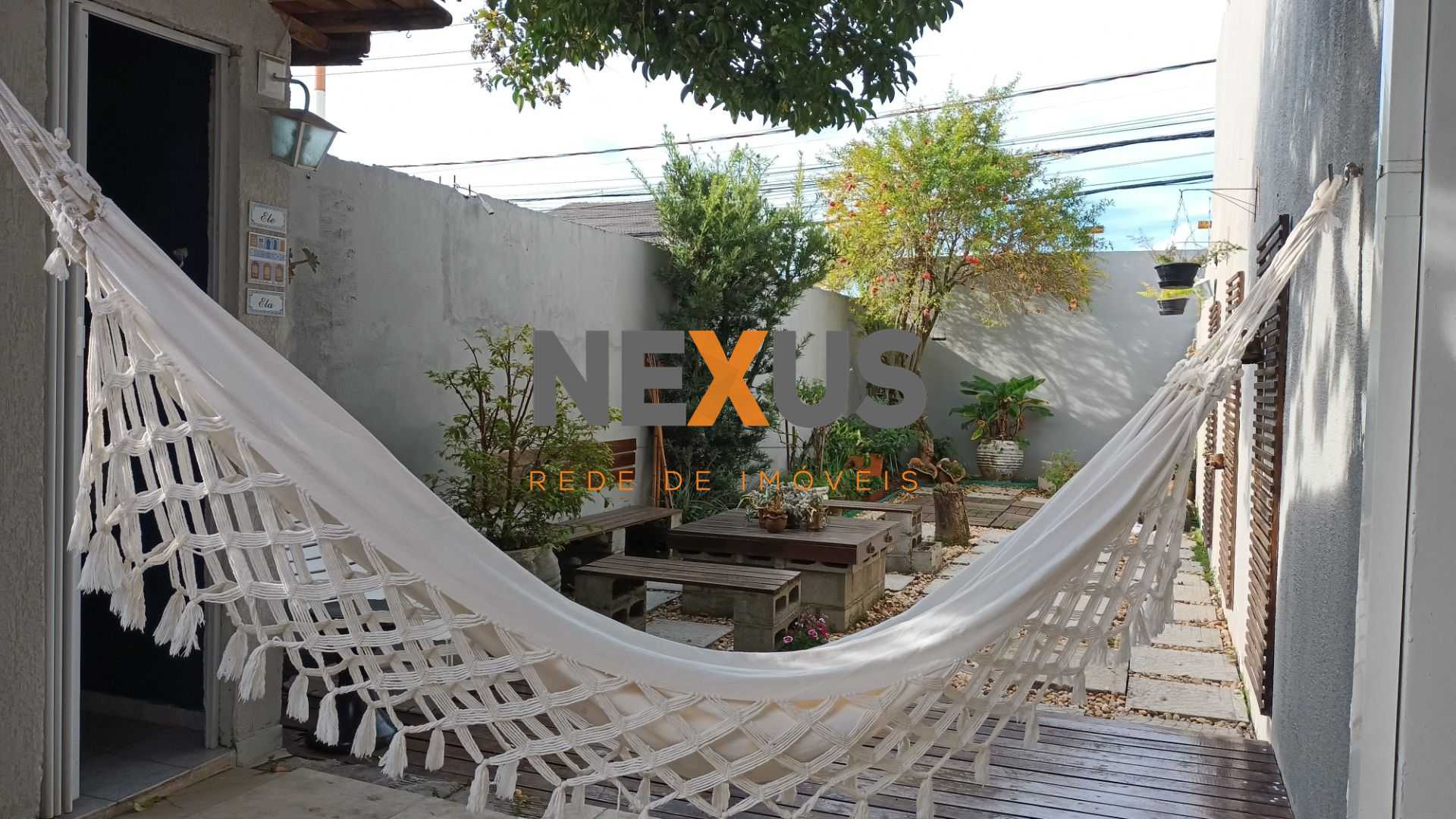 Casa Térrea Aconchegante com 3 Quartos, Suíte e Espaço Gourmet...