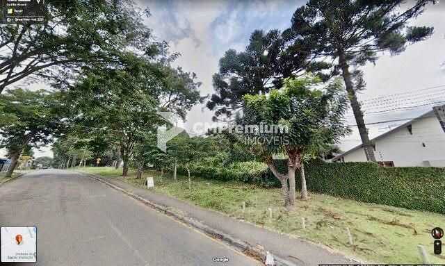 Terreno 4.750 m  ZR2 Plano, Murado e com Duas Frentes  Investi...