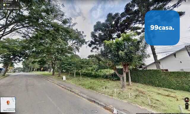 Terreno 4.750 m  ZR2 Plano, Murado e com Duas Frentes  Investi...