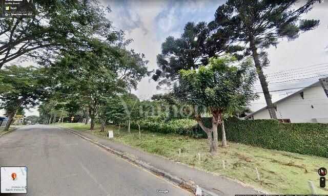 Terreno 4.750 m  ZR2 Plano, Murado e com Duas Frentes  Investi...