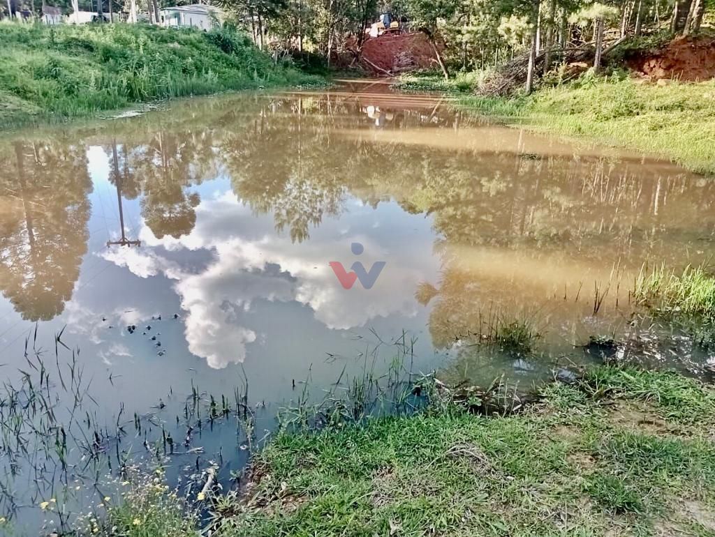 Chácara de 22.290m  em Campo Largo  Refúgio no Campo com Fácil...