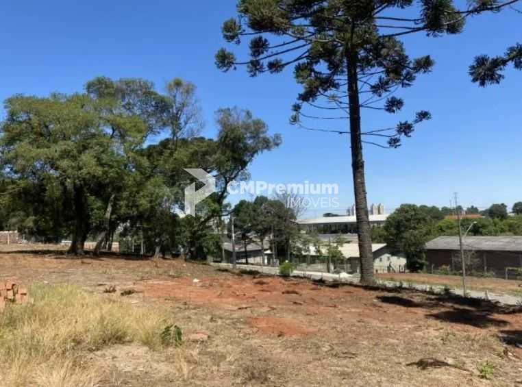 Terreno Comercial Estratégico no CIC com 2.000m    Localização...